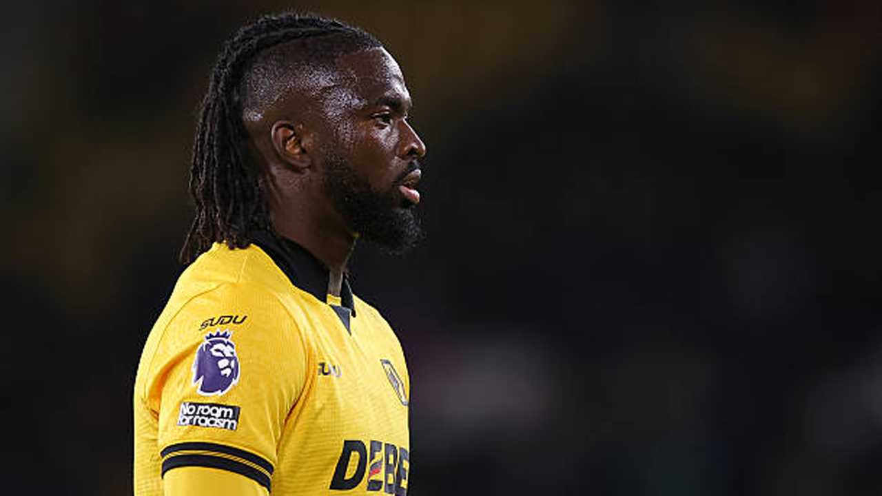 Profil Pemain Kunci Jelang Laga Wolves vs West Ham United di Premier League