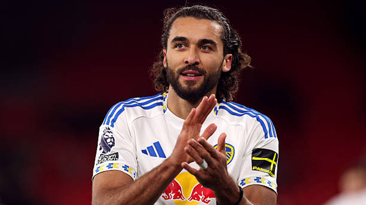 Sedang On Fire, Daniel Farke Bela Keputusan Cadangkan Dominic Calvert-Lewin