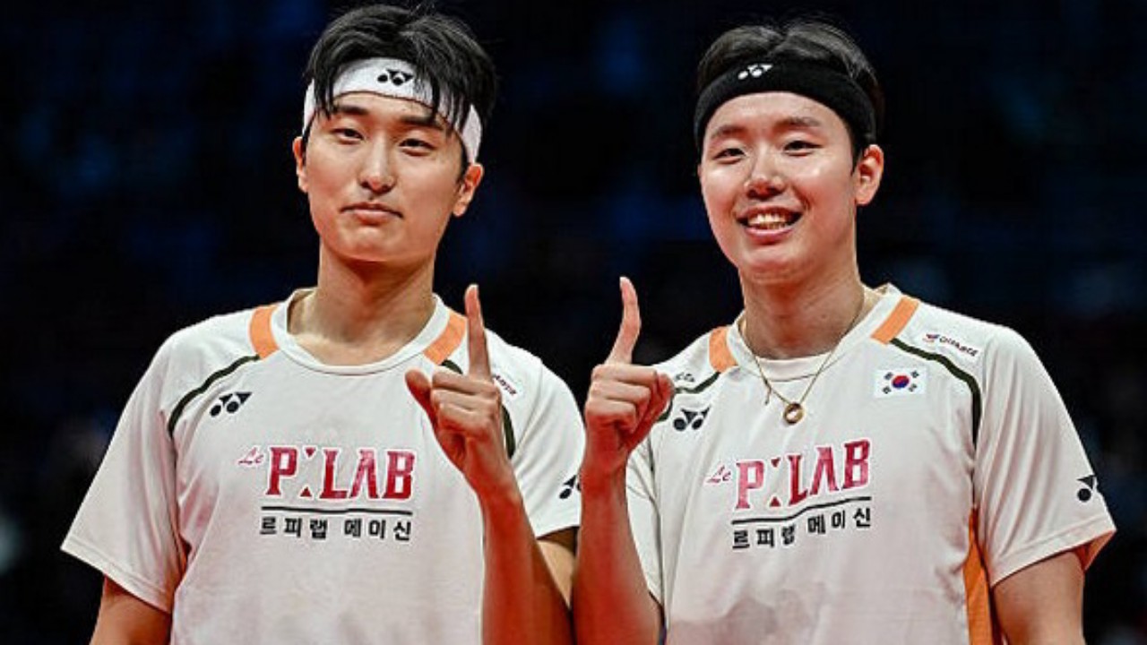 Seo Seung Jae Berharap Kembali Lebih Kuat di Musim Baru 2026