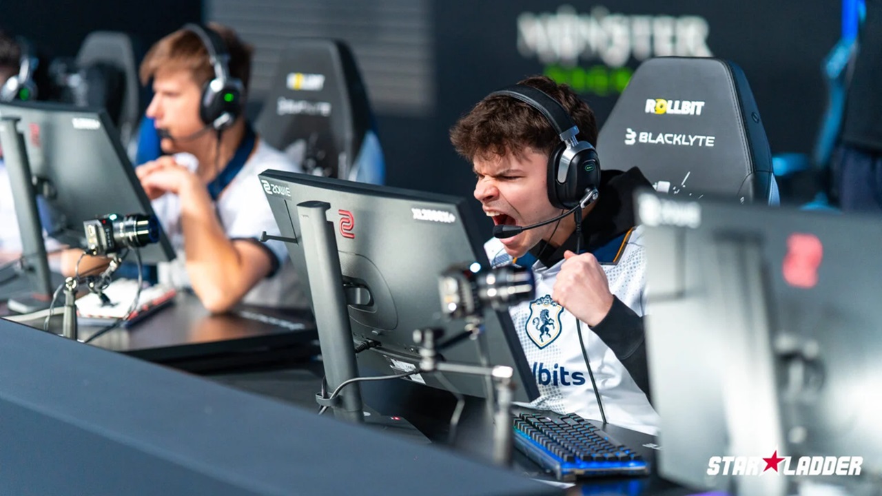 Team Liquid Resmi Bekerja Sama dengan Blacklyte