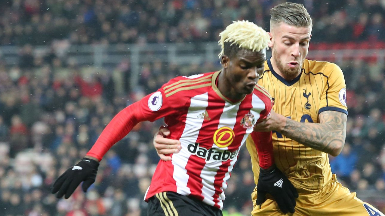 Tottenham vs Sunderland, 5 Fakta Menarik Jelang Laga Premier League