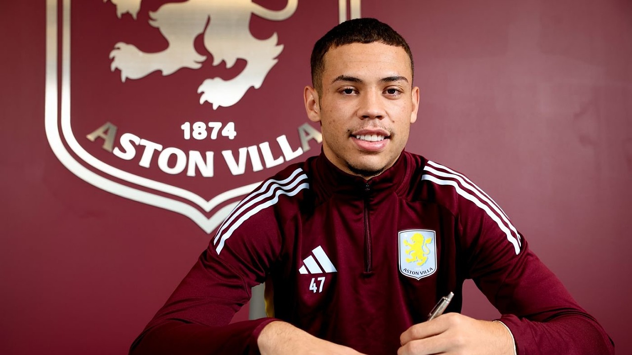 Rekrutan anyar Aston Villa, Alysson