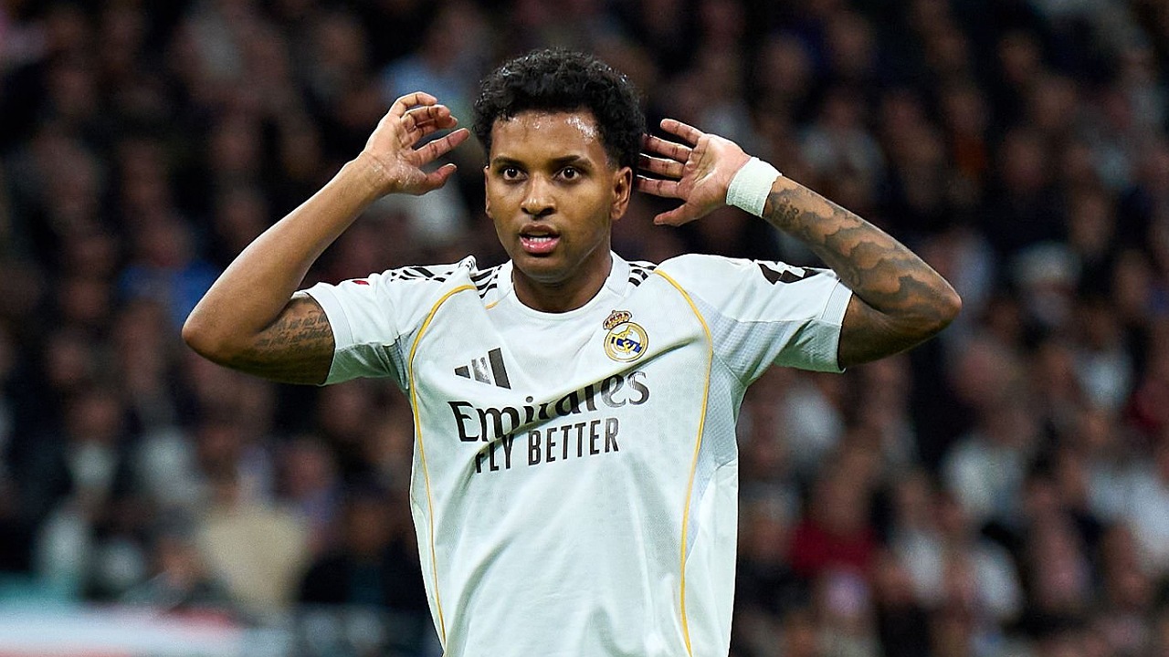 Rodrygo jadi rebutan Arsenal, Manchester City, dan Liverpool