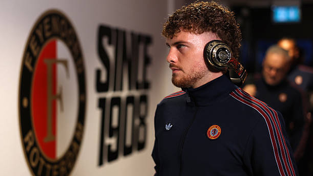 Charlotte FC Minati Harvey Elliott, Gelandang Liverpool Enggan ke MLS