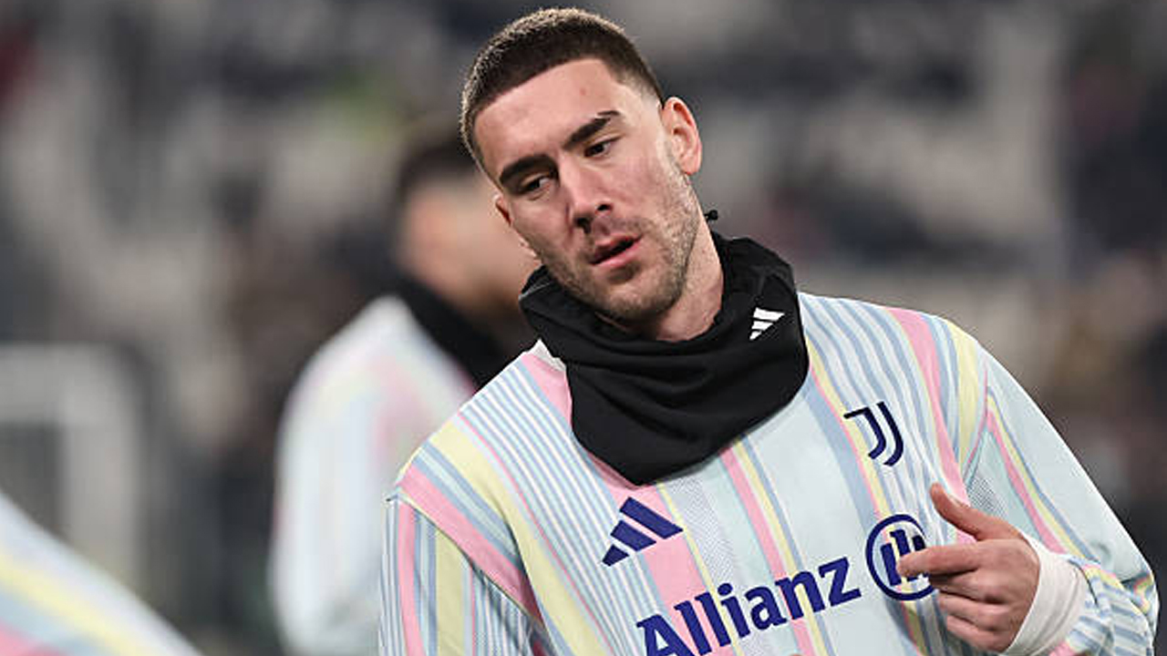 Dusan Vlahovic Jadi Rebutan Banyak Klub, Barcelona Mulai Bergerak