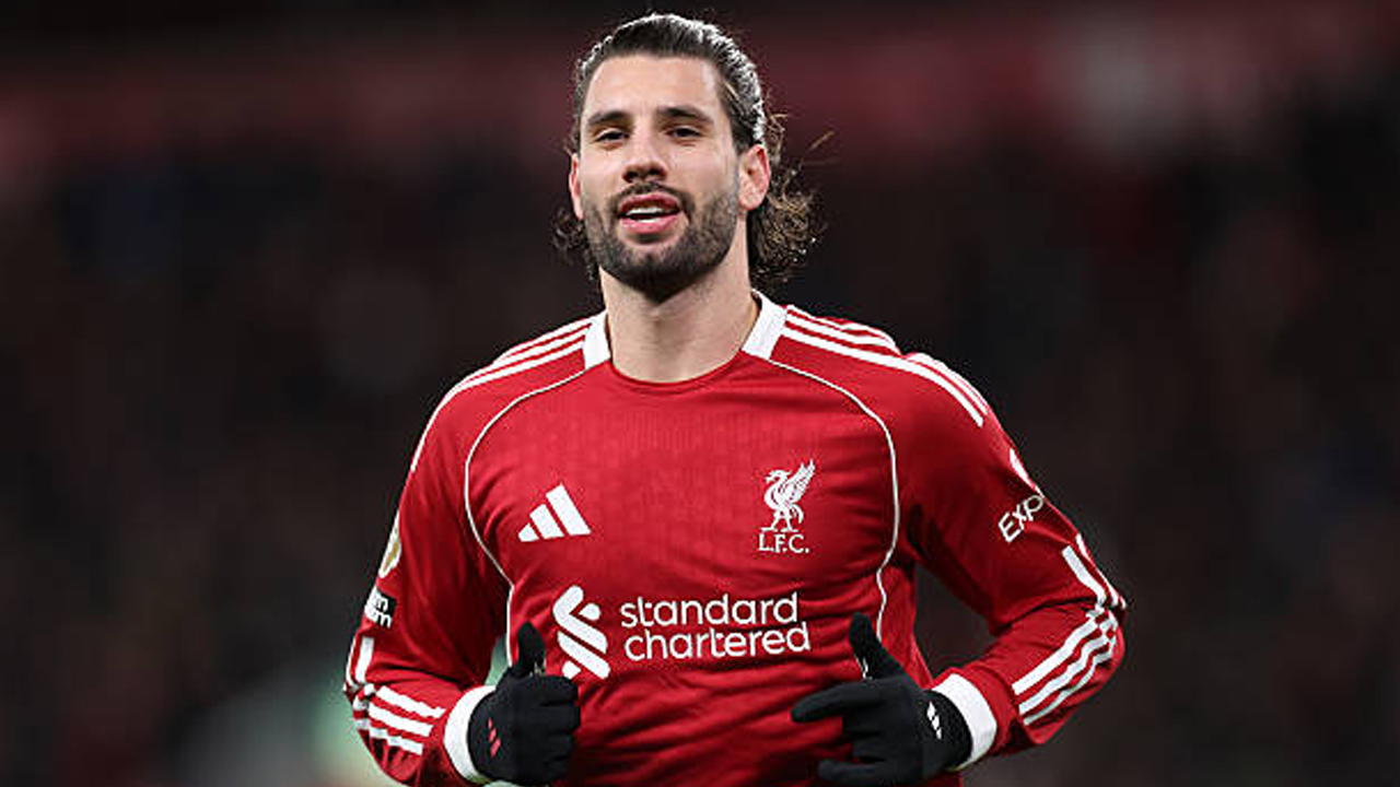 Fans Fulham Ungkap Satu Pemain Liverpool yang Paling Cocok untuk Timnya