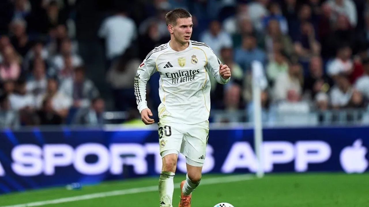 Franco Mastantuono Telah Pulih 100% dari Pubalgia