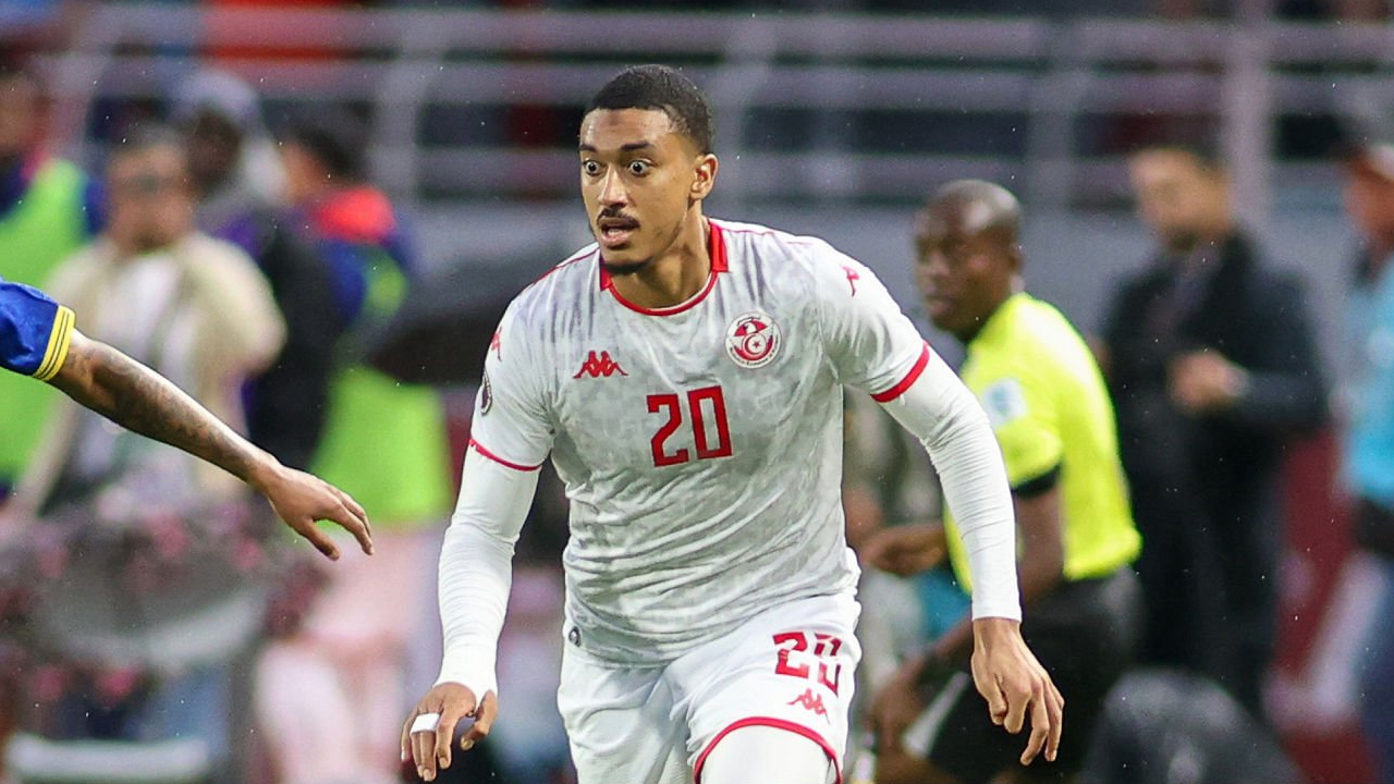 Hadapi Mali di 16 Besar, Yan Valery Sebut Tunisia Butuh Perubahan Mental