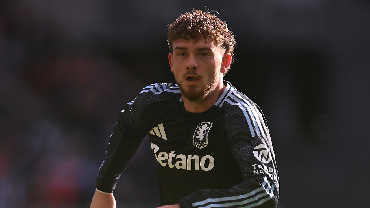 Harvey Elliott Bisa Bangkit di 2026, Opsi MLS Mulai Terbuka