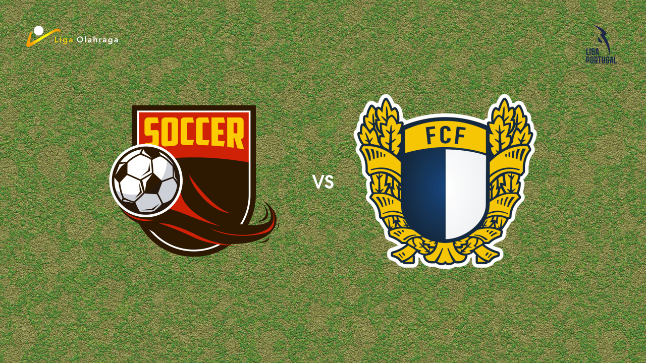 Prediksi Alverca vs Famalicao, 05 Januari 2026 Primeira Liga