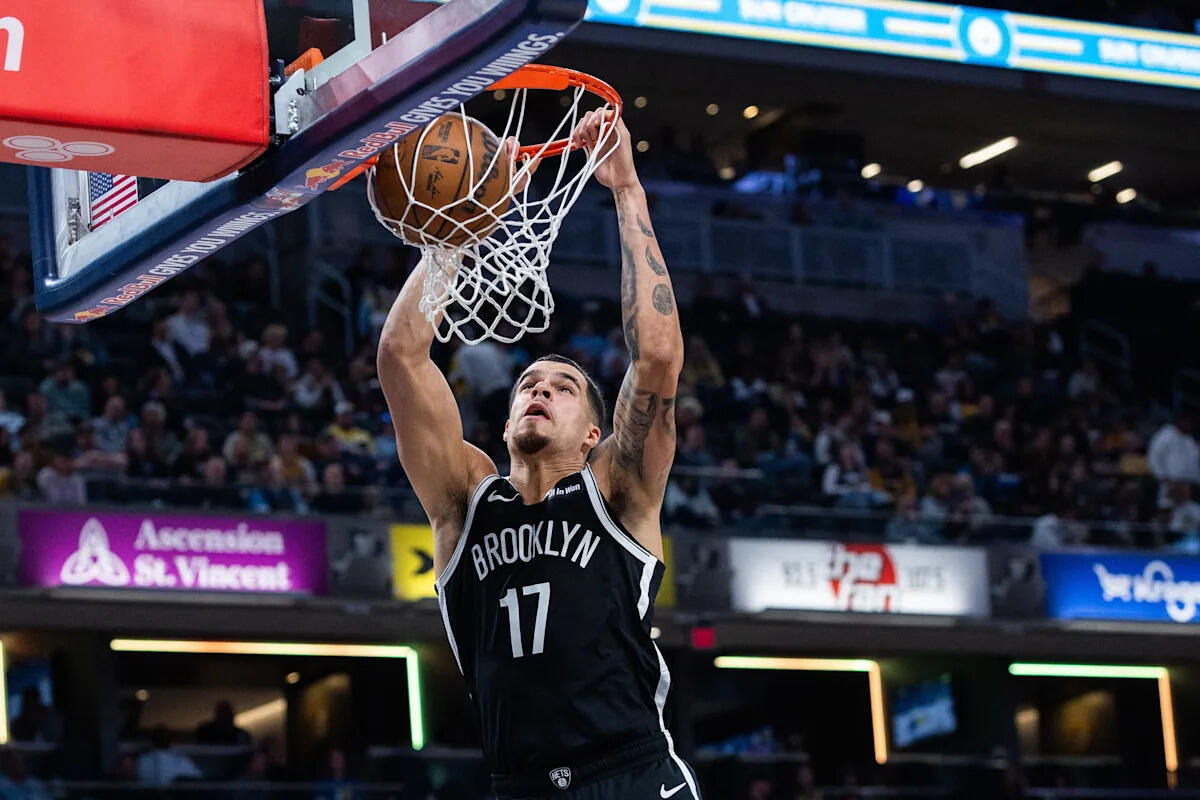 Bucks Pantau Michael Porter Jr. untuk Perekrutan Baru