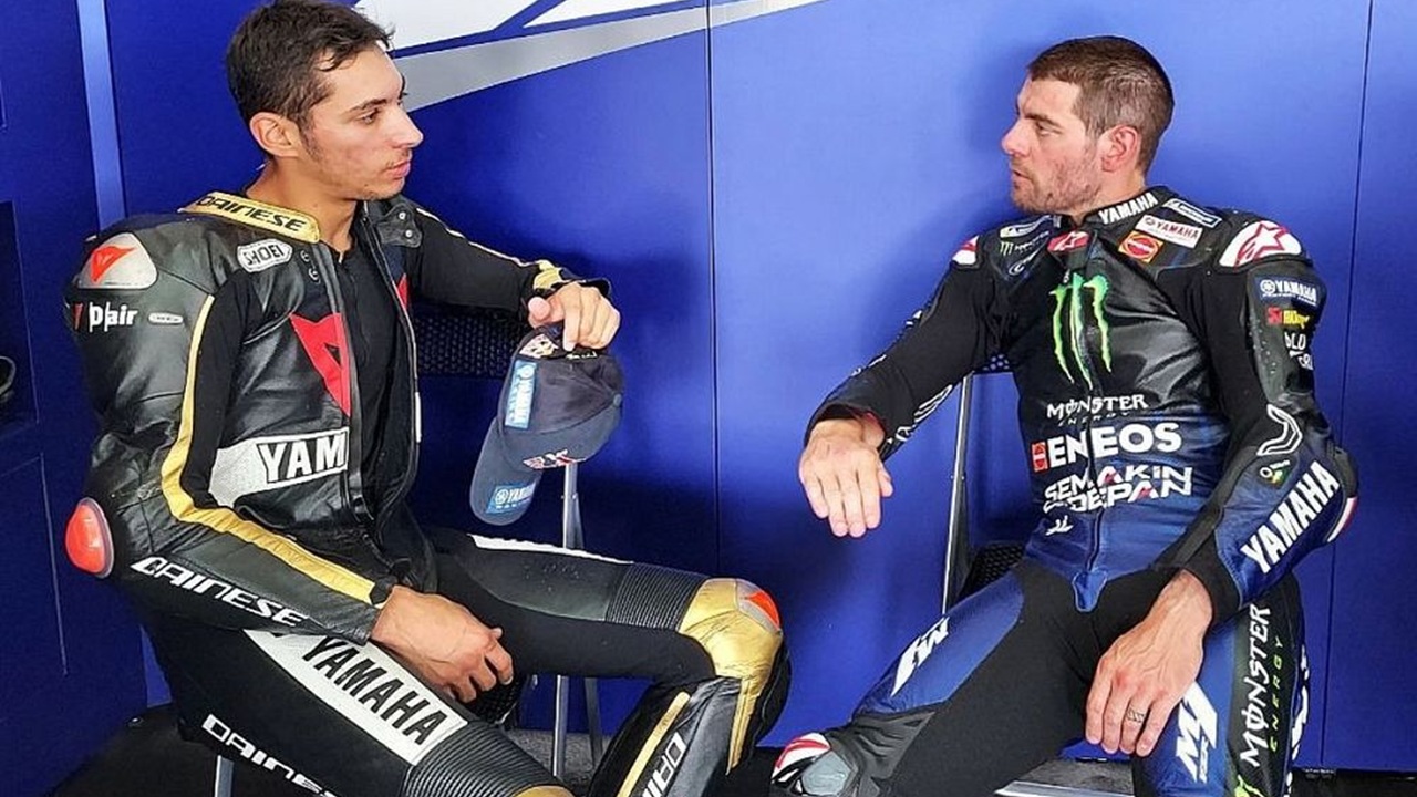 Inilah 5 Rider WSBK Tersukses di MotoGP Pendahulu Toprak Razgatlioglu