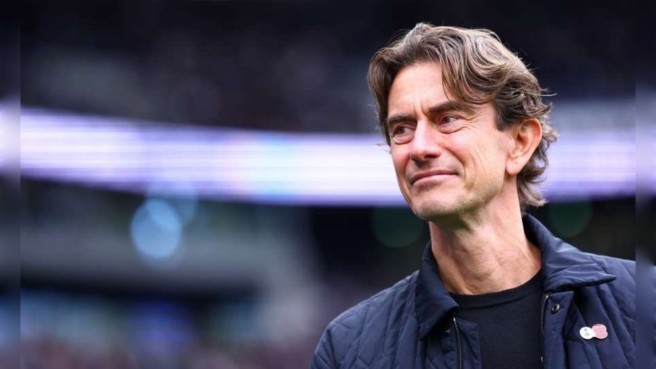 Jelang vs Sunderland, Frank Akui Sulit Nikmati Tantangan di Tottenham