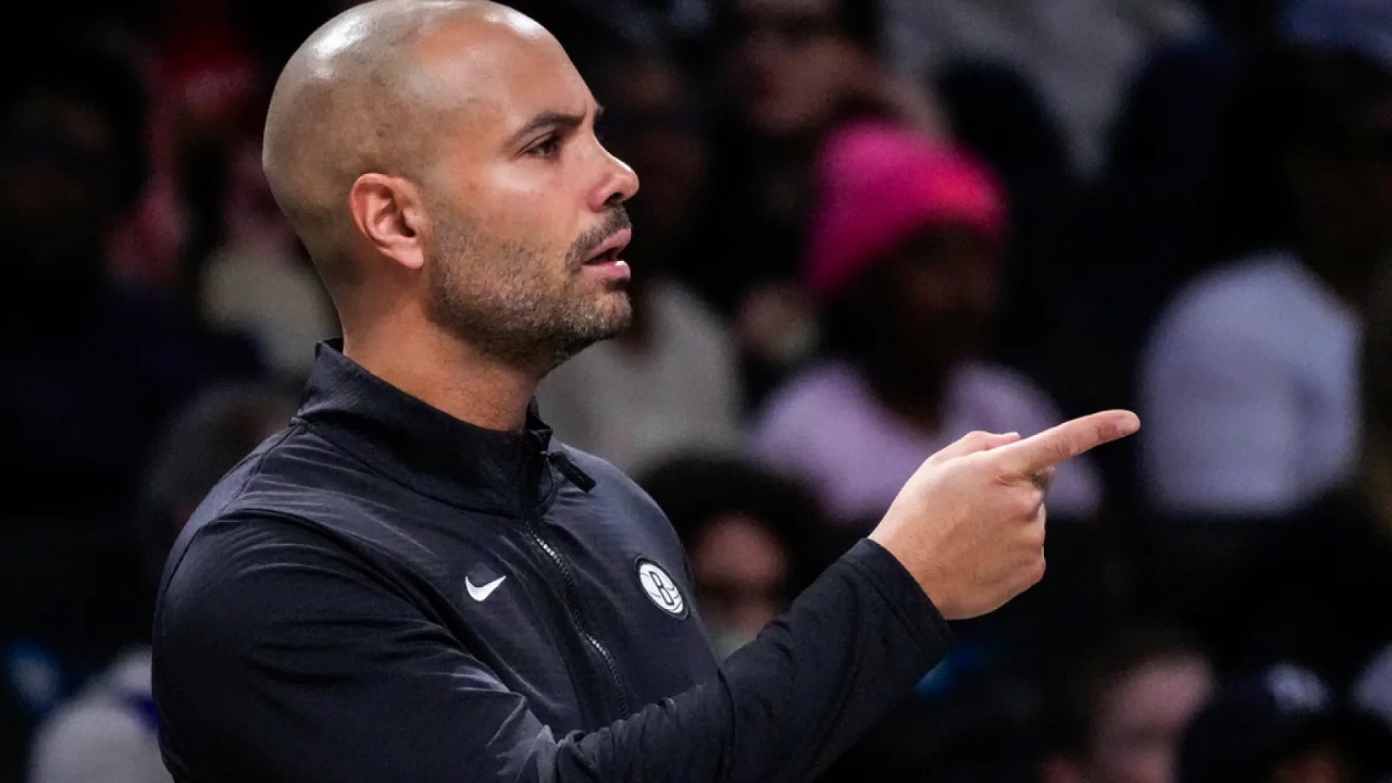 Jordi Fernandez ambil pelajaran berharga saat Nets ditumbangkan Wizards.