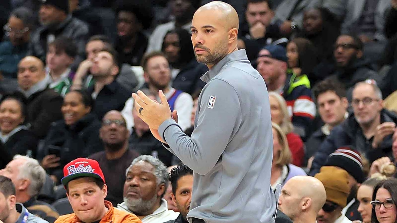 Jordi Fernandez Tetap Memuji Nets meski Dikalahkan Wizards