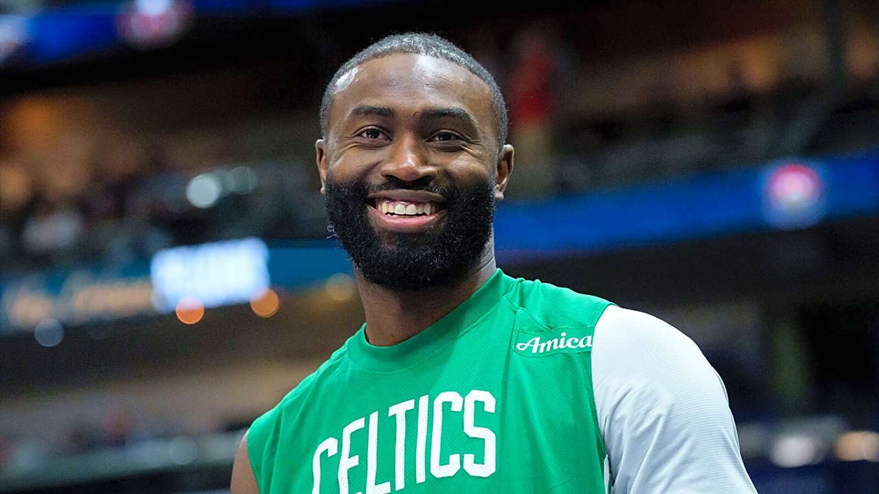 Paul Pierce Nilai Jaylen Brown Layak Dipertimbangkan sebagai MVP