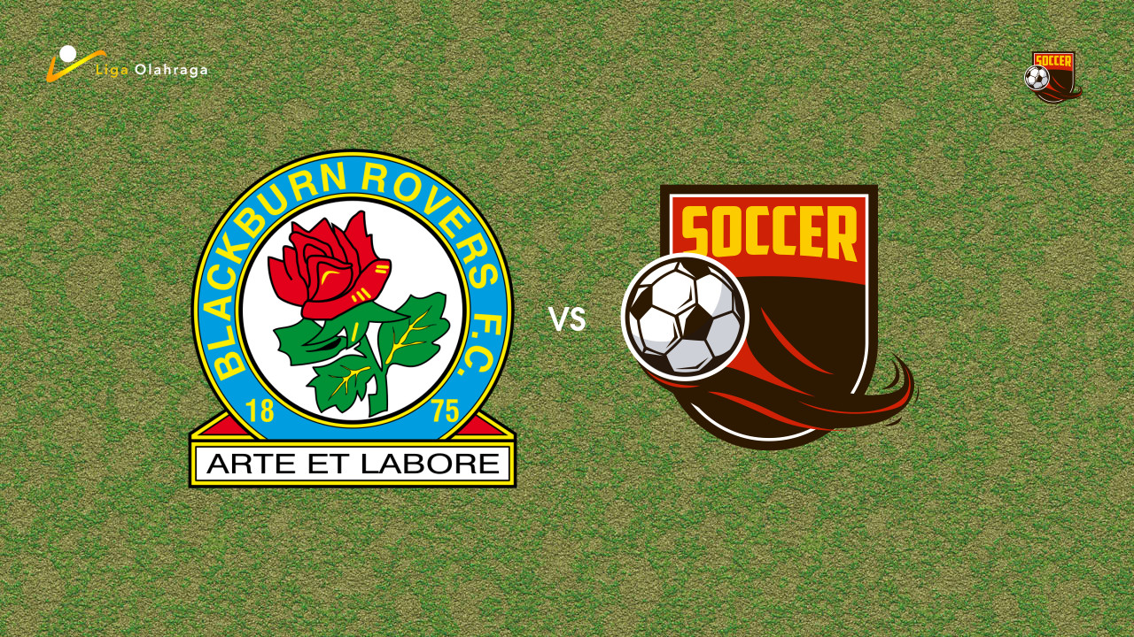 Prediksi Blackburn Rovers vs Charlton Athletic, 04 Januari 2026 Championship