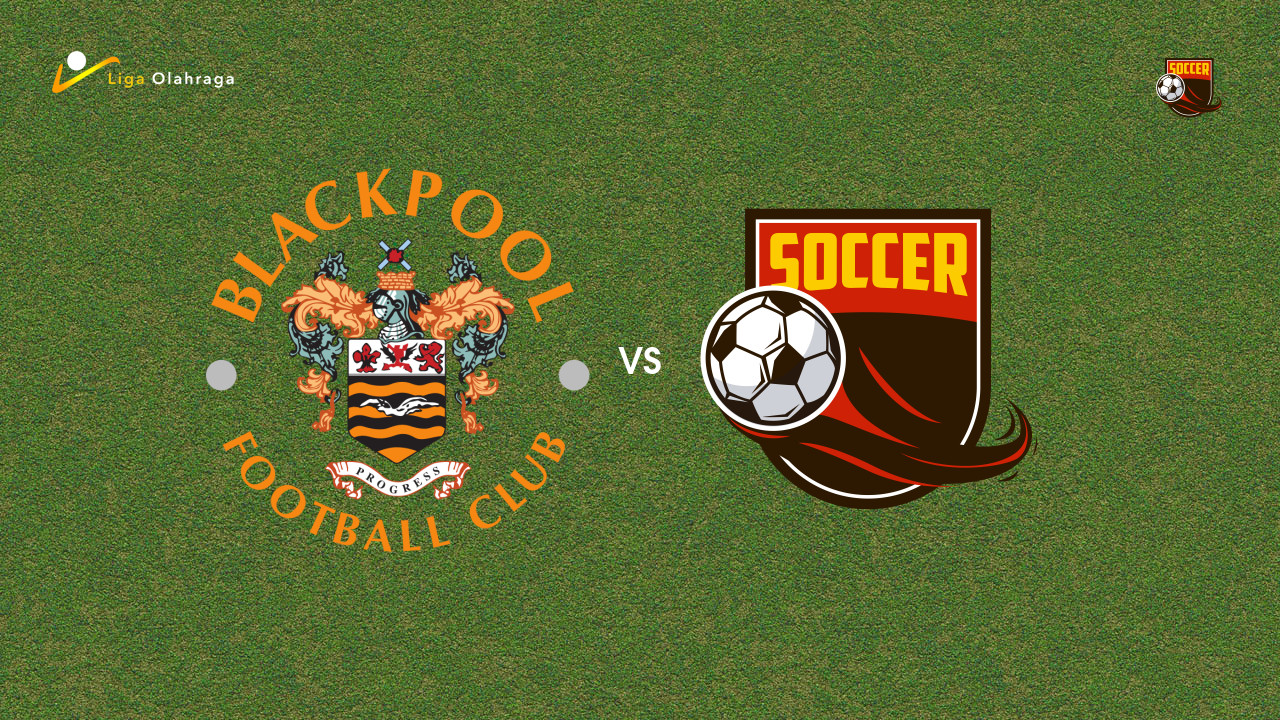 Prediksi Blackpool vs Bradford City, 04 Januari 2026 League One