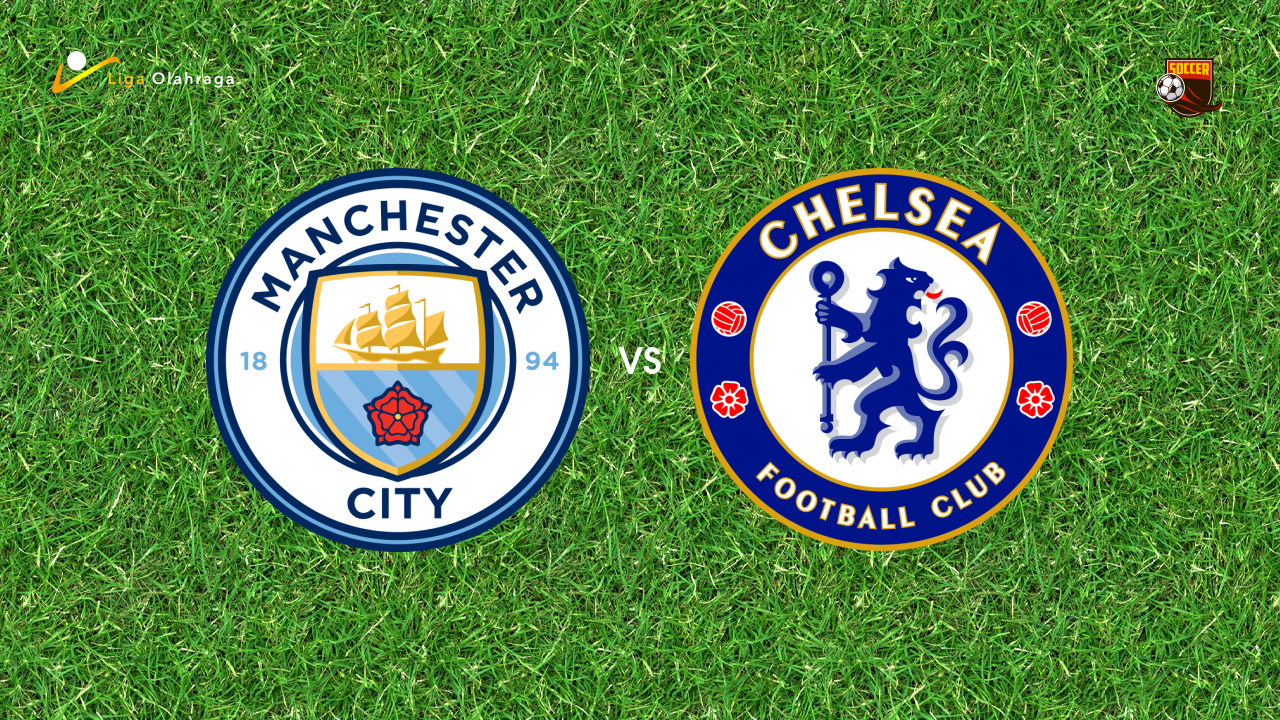 Prediksi Manchester City vs Chelsea, 05 Januari 2026 Premier League