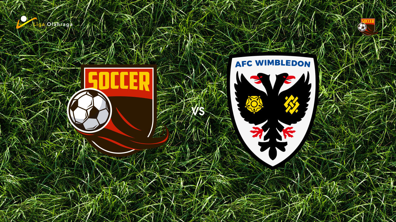 Prediksi Wycombe Wanderers vs AFC Wimbledon, 04 Januari 2026 League One