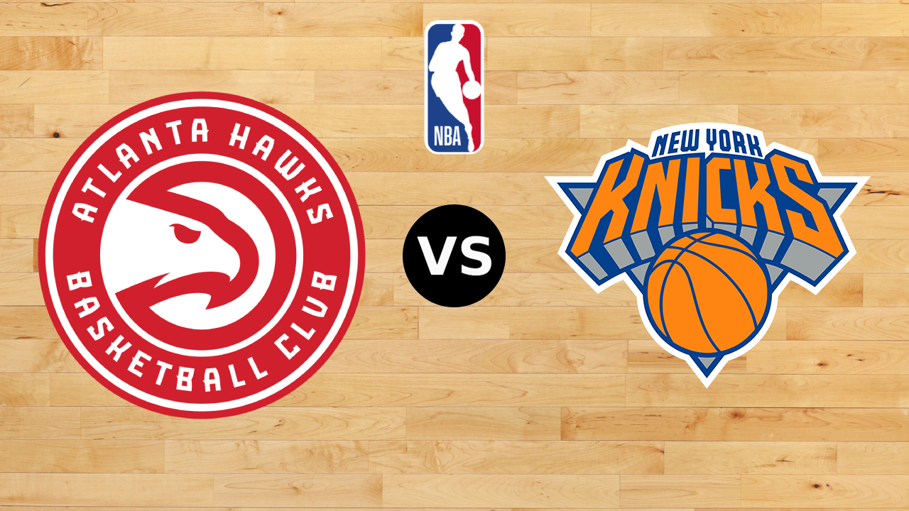 Atlanta Hawks akan bertamu ke kandang New York Knicks dalam lanjutan kompetisi NBA musim 2025-26 pada Jumat (2/1) atau Sabtu pagi WIB. (Foto: NBA)