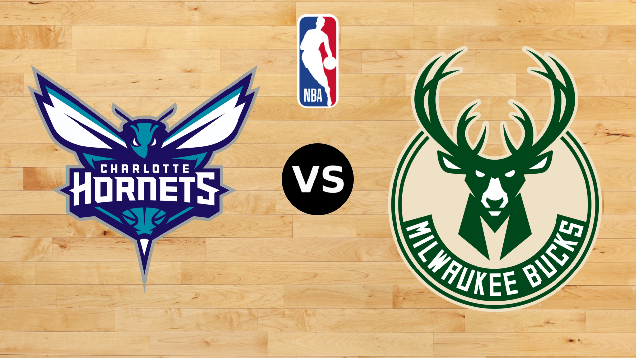 Charlotte Hornets akan bertamu ke kandang Milwaukee Bucks dalam lanjutan kompetisi NBA musim 2025-26 pada Jumat (2/1) atau Sabtu pagi WIB. (Foto: NBA)