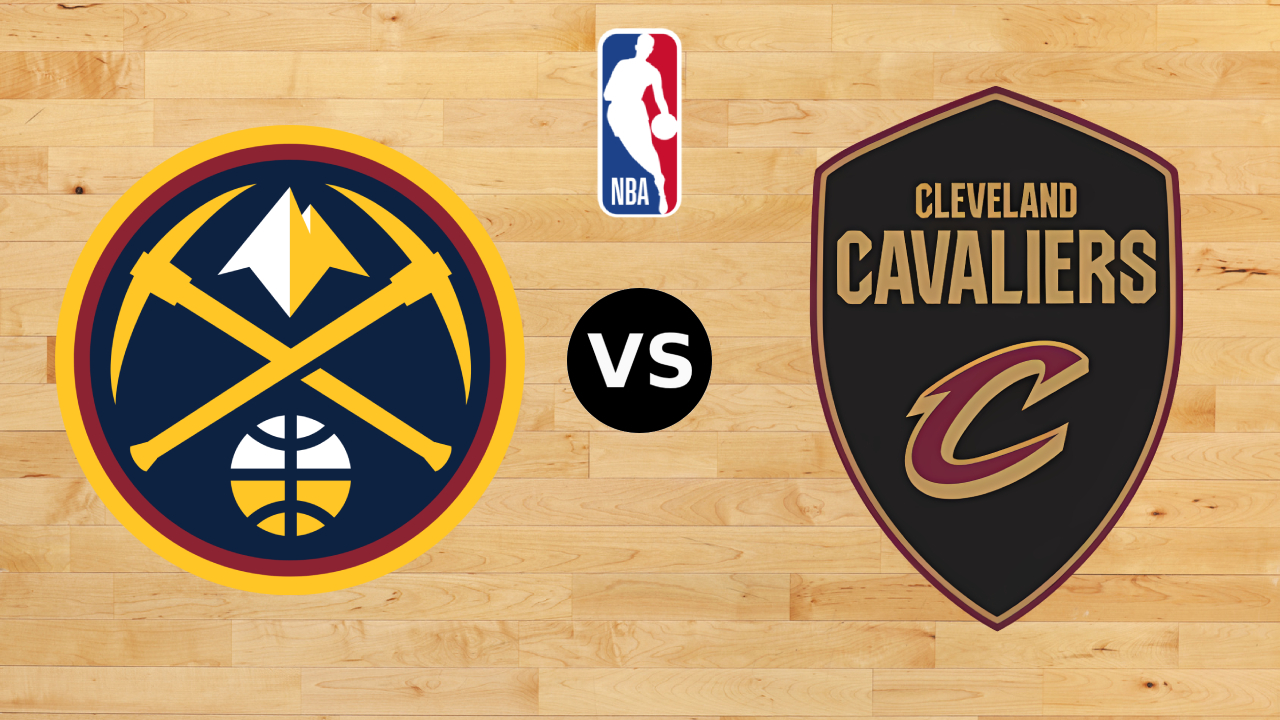 Denver Nuggets akan bertamu ke kandang Cleveland Cavaliers dalam lanjutan kompetisi NBA musim 2025-26 pada Jumat (2/1) atau Sabtu pagi WIB. (Foto: NBA)