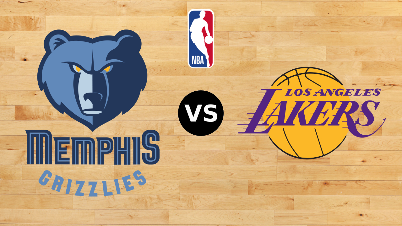 Memphis Grizzlies akan bertamu ke kandang Los Angeles Lakers dalam lanjutan kompetisi NBA musim 2025-26 pada Jumat (2/1) atau Sabtu pagi WIB. (Foto: NBA)