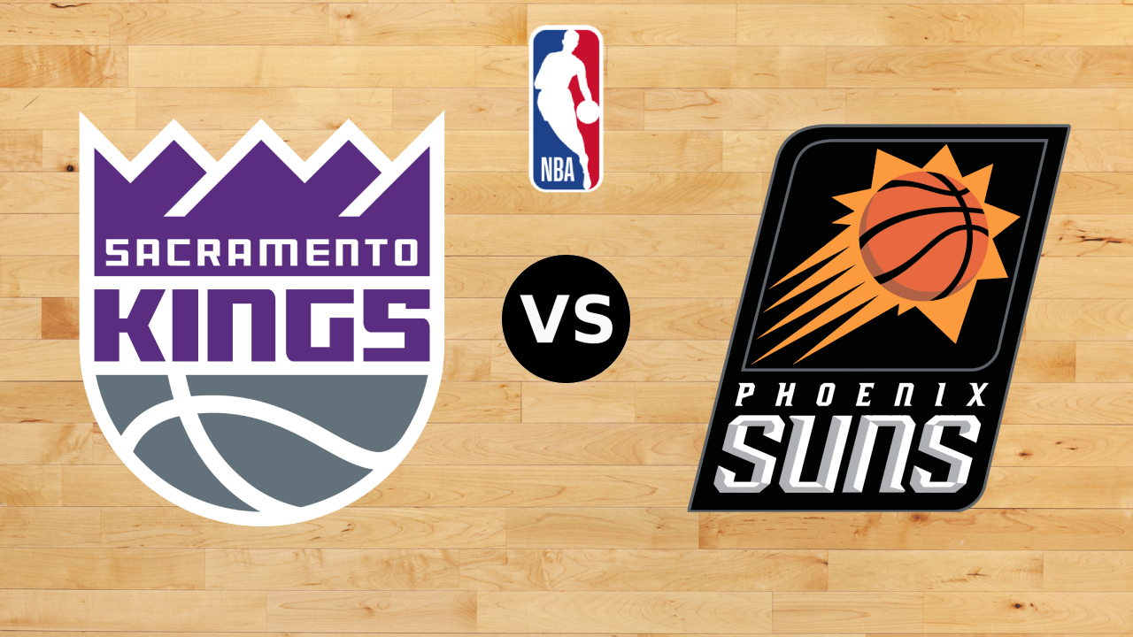 Sacramento Kings akan bertamu ke kandang Phoenix Suns dalam lanjutan kompetisi NBA musim 2025-26 pada Jumat (2/1) atau Sabtu pagi WIB. (Foto: NBA)