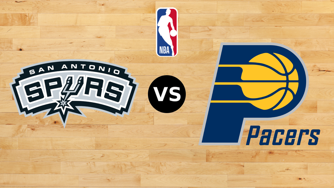 San Antonio Spurs akan bertamu ke kandang Indiana Pacers dalam lanjutan kompetisi NBA musim 2025-26 pada Jumat (2/1) atau Sabtu pagi WIB. (Foto: NBA)