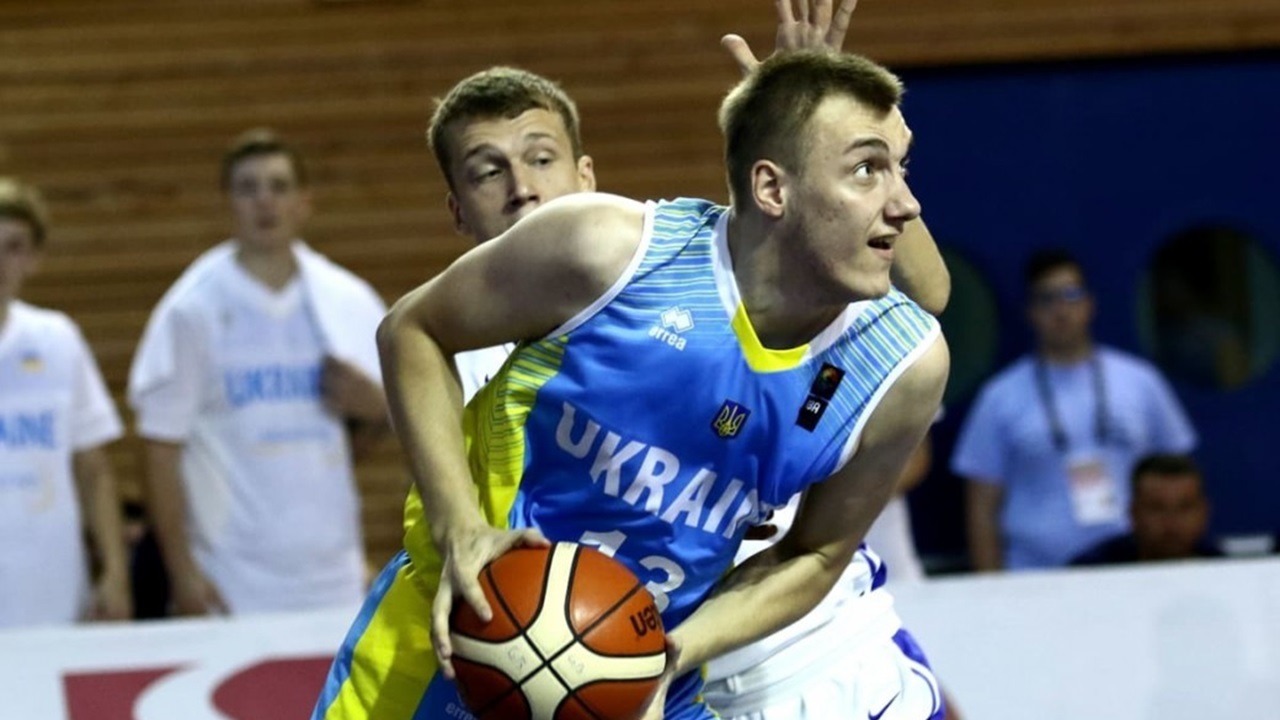 Serhii Pavlov Menambah Kekuatan Satya Wacana Salatiga