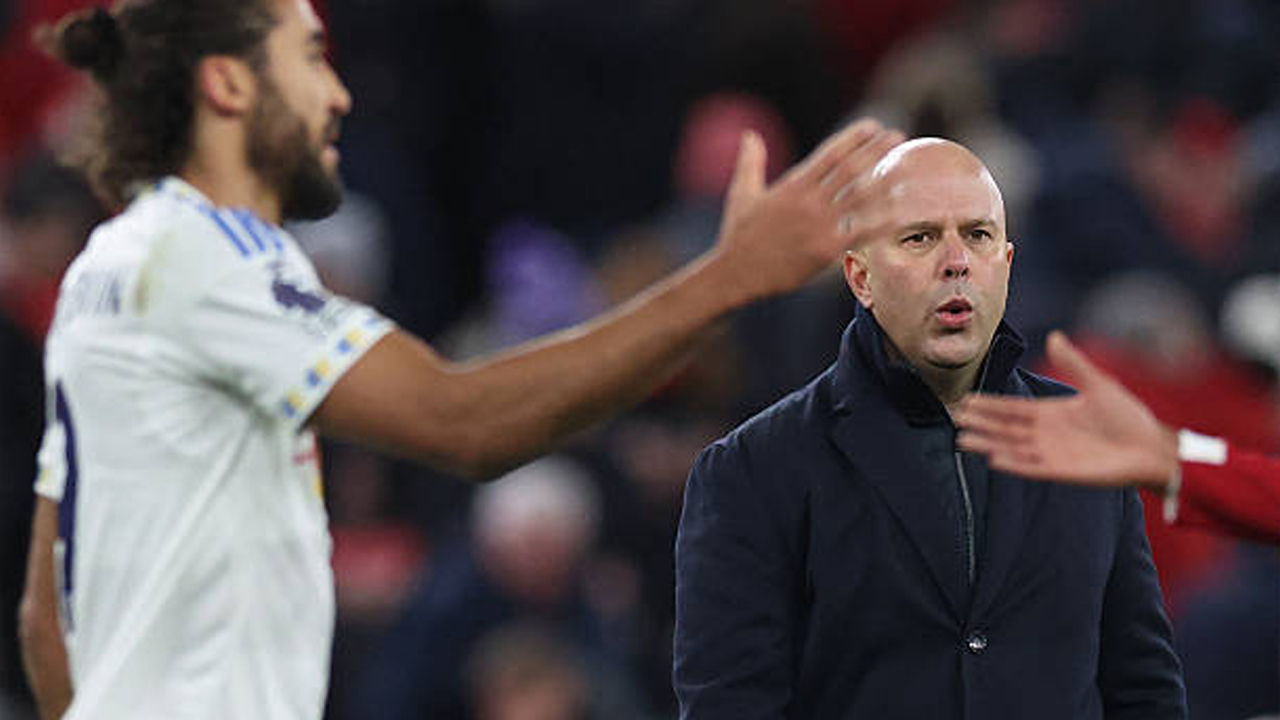 Update Bursa Transfer Liverpool: Satu Isu Pindah Gugur, Target Baru Muncul