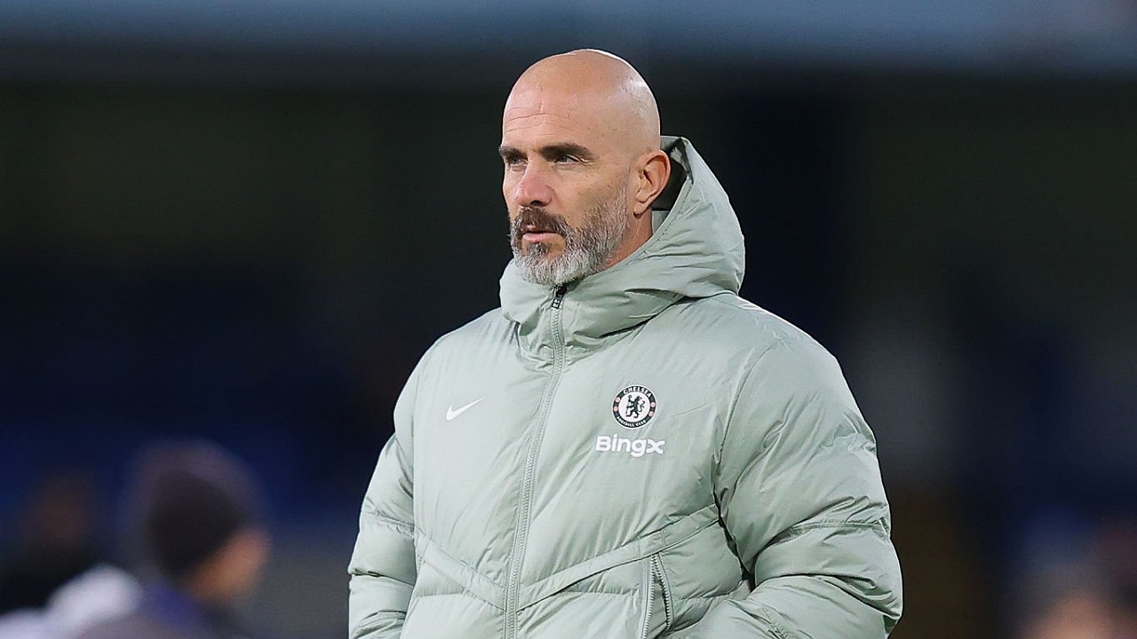 Alan Shearer memuji kualitas Enzo Maresca