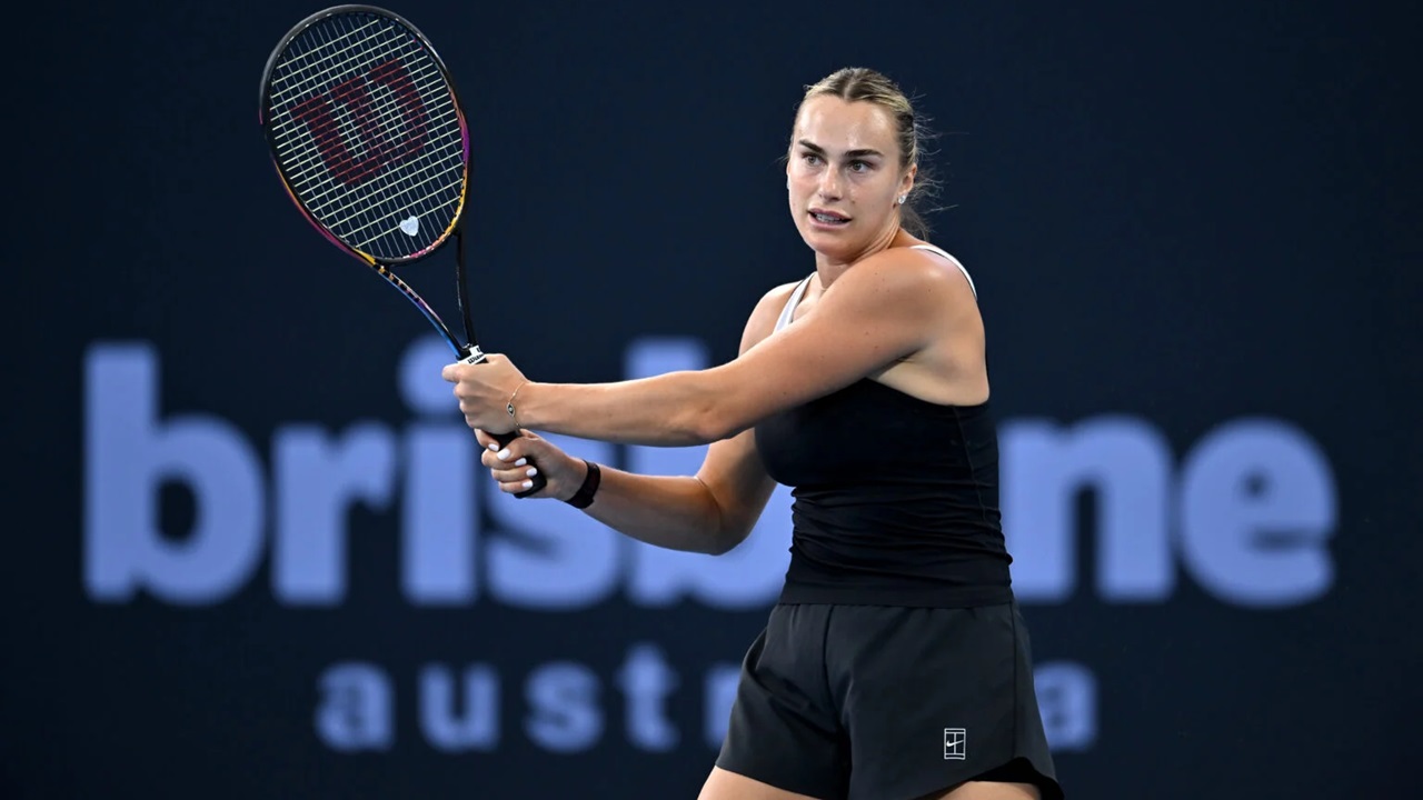 Meski Raih Banyak Kesuksesan Di Australia, Aryna Sabalenka Akui Tak Bersahabat Dengan Ini