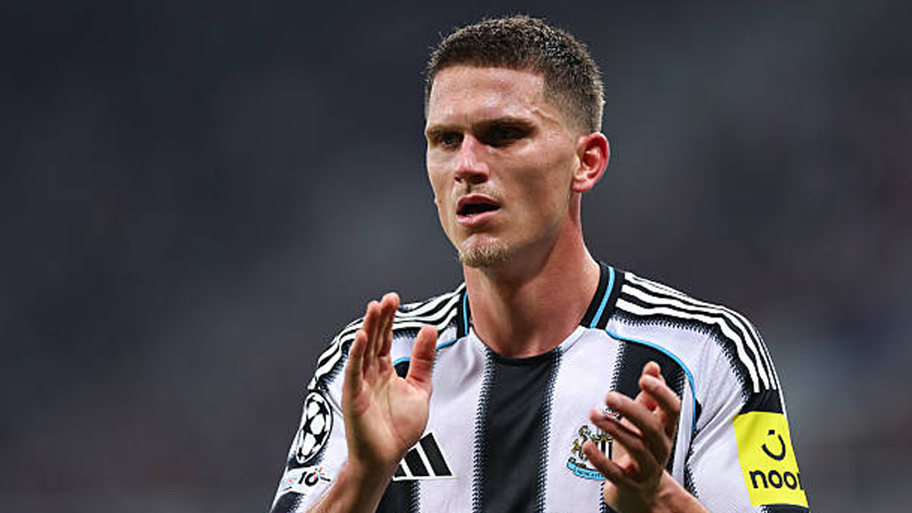 Bukan Prioritas, Liverpool Tak Lagi Kejar Sven Botman