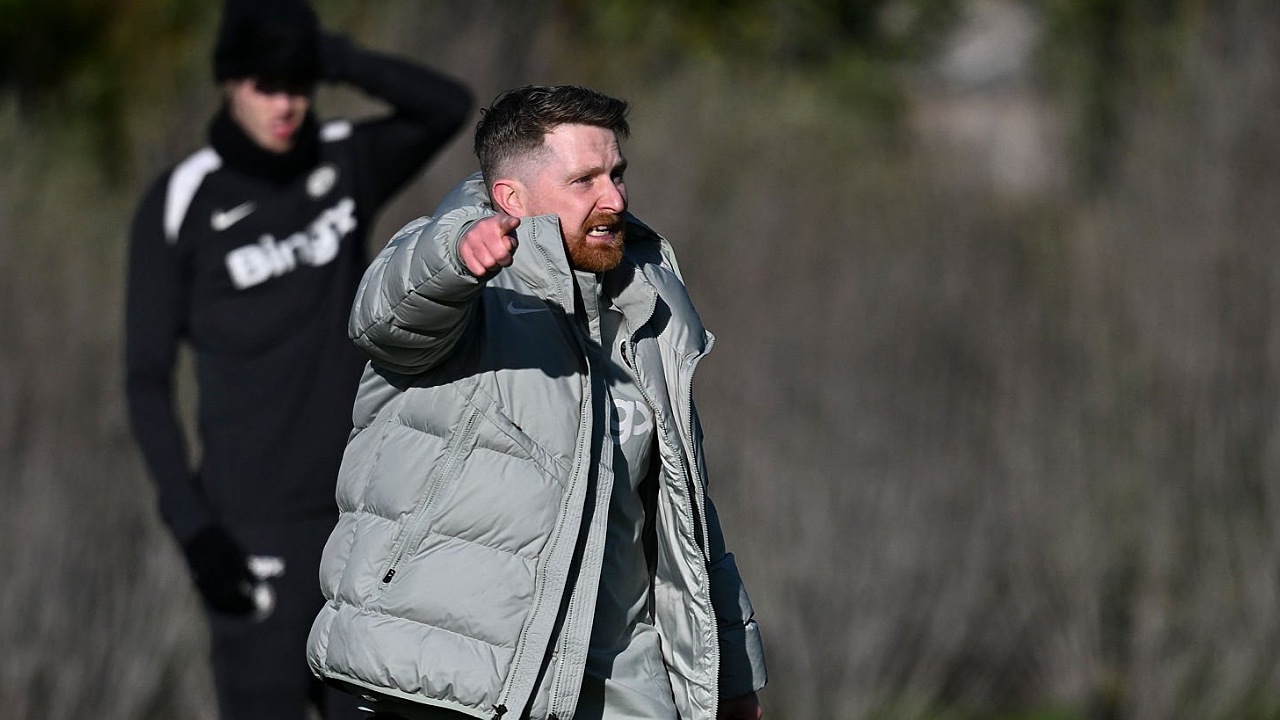 Calum McFarlane Ungkap Strategi Dadakan Chelsea Jelang Duel vs Man City