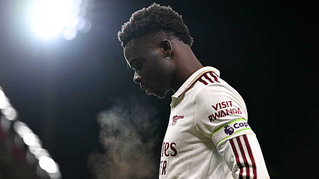 Catat Keterlibatan Gol ke-105, Ikon Arsenal Dekati Lima Besar Legenda Klub