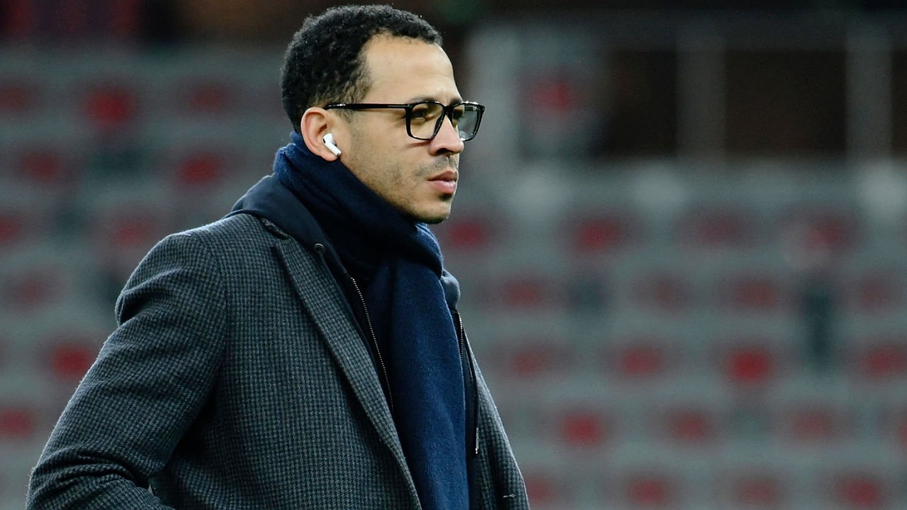 Liam Rosenior jadi kandidat terkuat pelatih baru Chelsea