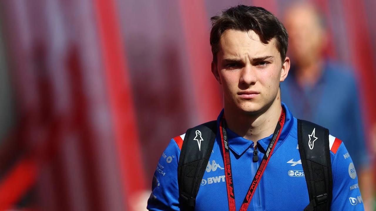 Dulu Dianggap Berkhianat Pada Alpine, Ini Pengakuan Oscar Piastri
