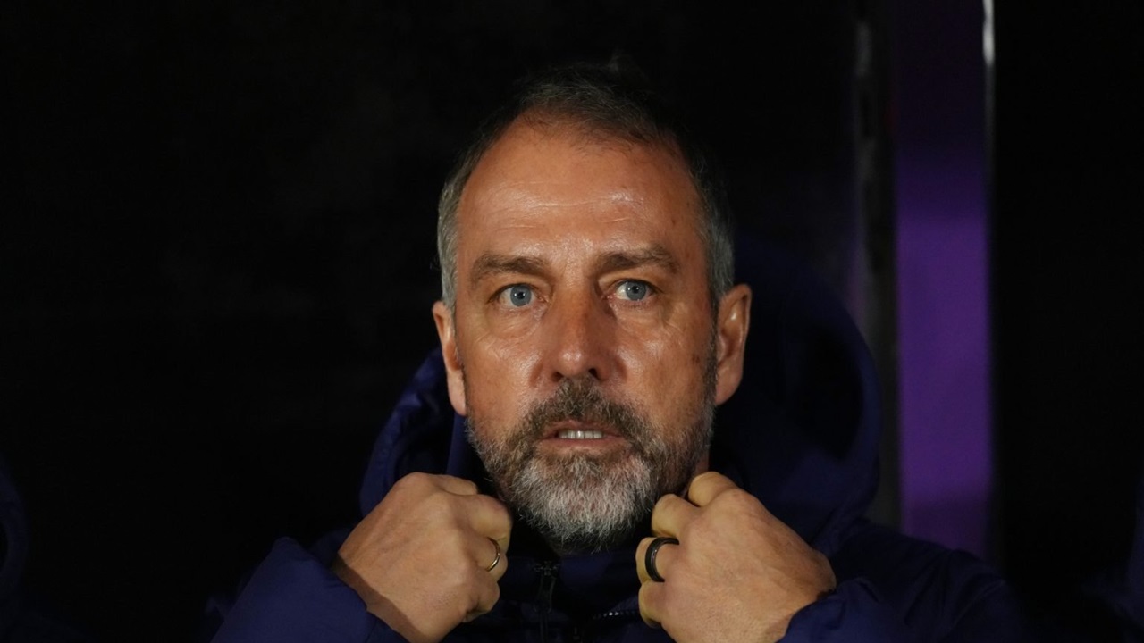 Hansi Flick Memecahkan Rekor Milik Tito Vilanova