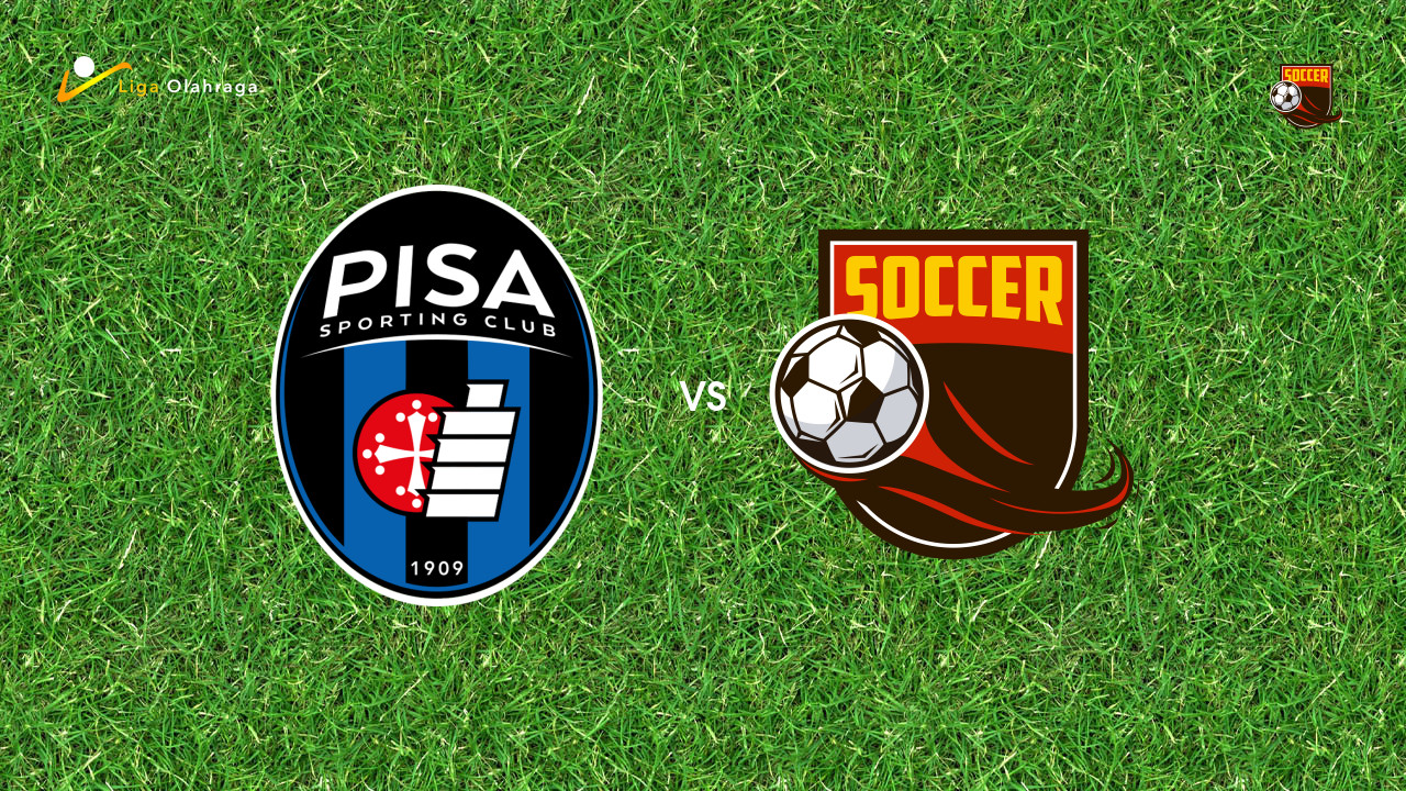 Prediksi Pisa vs Como, 06 Januari 2026 Serie A European Under-21s Championship