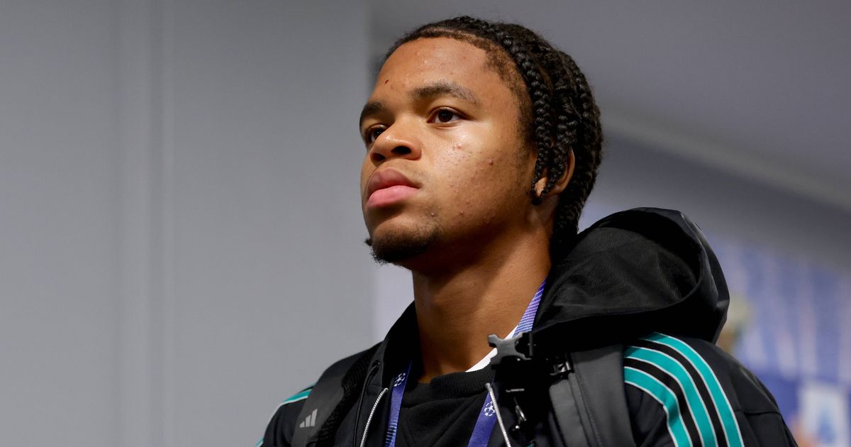 Keputusan Pemain Liverpool: Wirtz dan Ngumoha untuk Fulham