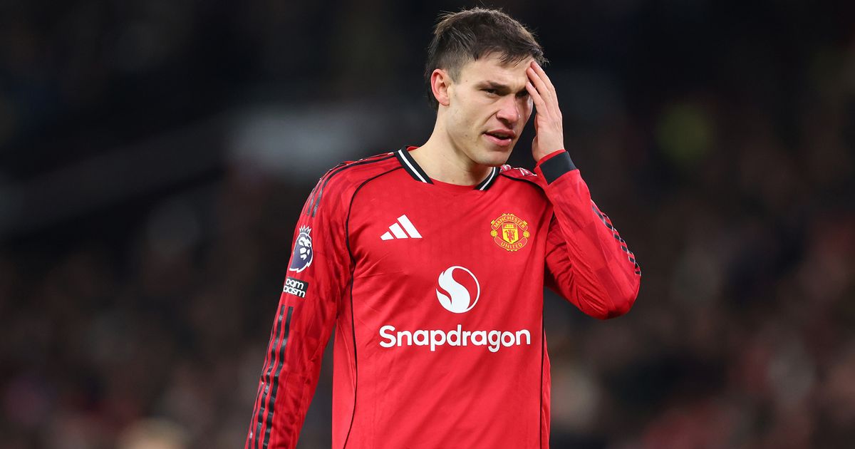 Ugarte Diincar Galatasaray, Eks Bintang Arsenal Terlibat - sumber: (manchestereveningnews)