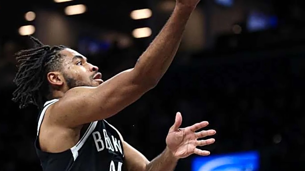 Kevin Durant Sebut Cam Thomas Miliki Masa Depan Cerah