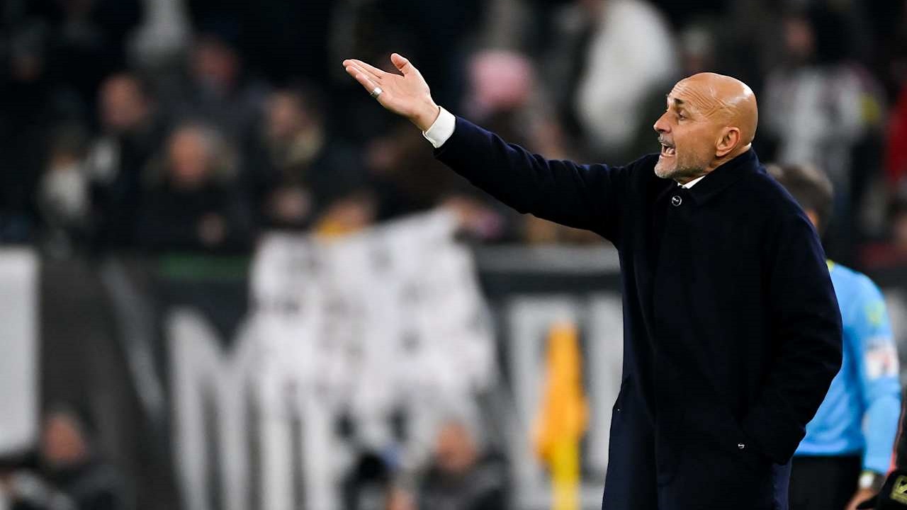Luciano Spalletti