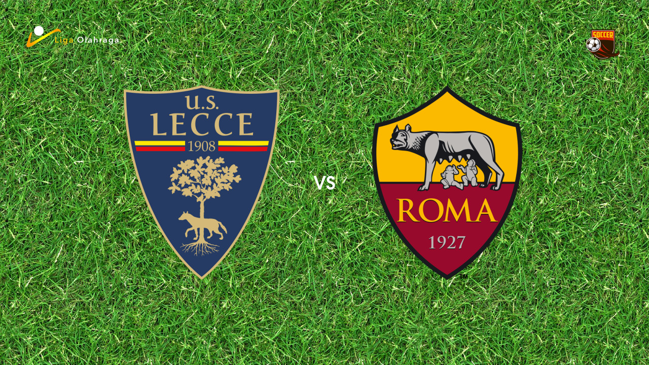 Prediksi Lecce vs Roma, 07 Januari 2026 Serie A European Under-21s Championship