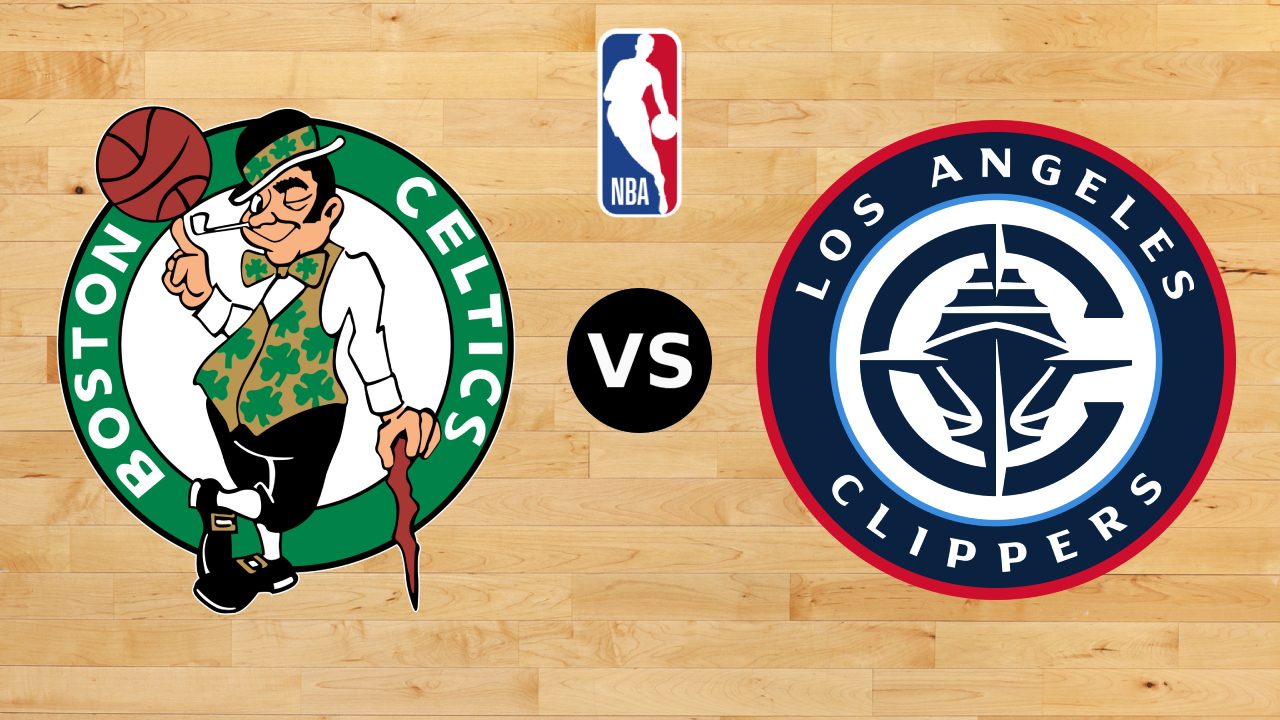 Boston Celtics akan bertamu ke kandang Los Angeles Clippers dalam lanjutan kompetisi NBA musim 2025-26 pada Sabtu (3/1) malam atau Minggu pagi WIB. (Foto: NBA)