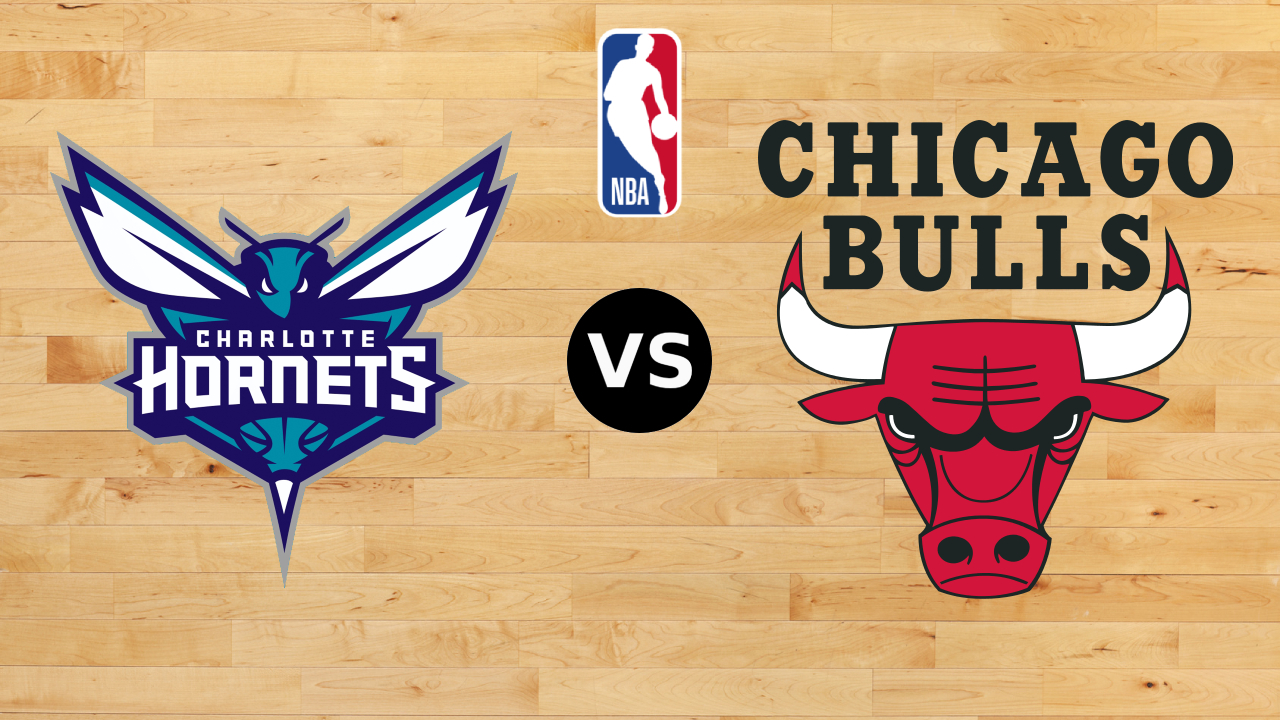 Charlotte Hornets akan bertamu ke kandang Chicago Bulls dalam lanjutan kompetisi NBA musim 2025-26 pada Sabtu (3/1) malam atau Minggu pagi WIB. (Foto: NBA)