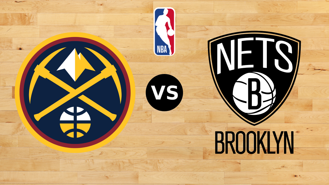 Denver Nuggets akan bertamu ke kandang Brooklyn Nets dalam lanjutan kompetisi NBA musim 2025-26 pada Minggu (4/1) sore atau Senin dinihari WIB. (Foto: NBA)