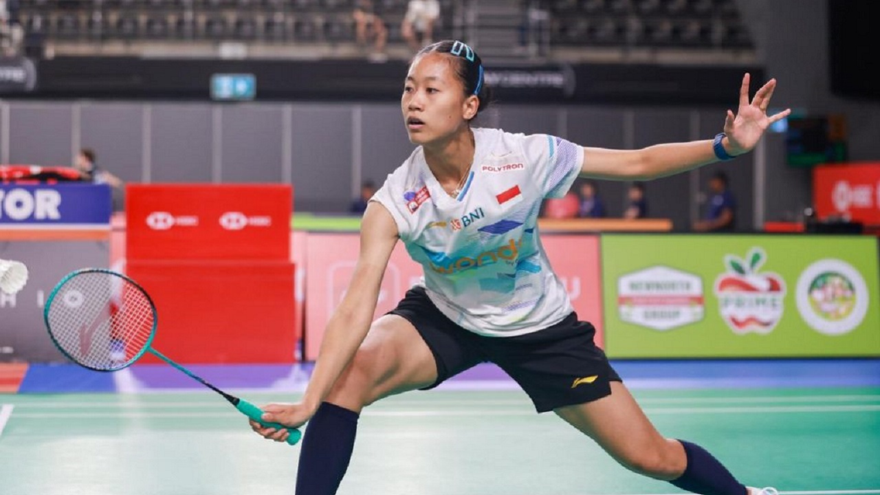 Putri KW sudah lakukan persiapan matang menuju Malaysia Open 2026.